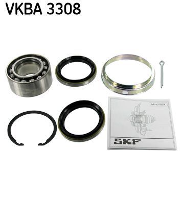 SKF VKBA3308