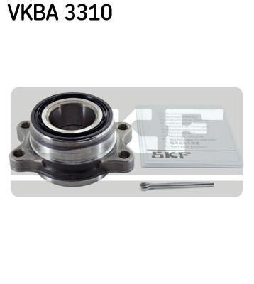 SKF VKBA3310