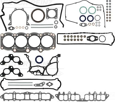 Reinz 01-52600-02 -  -