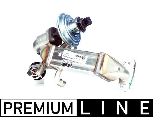 Mahle CE 7 000P -  -