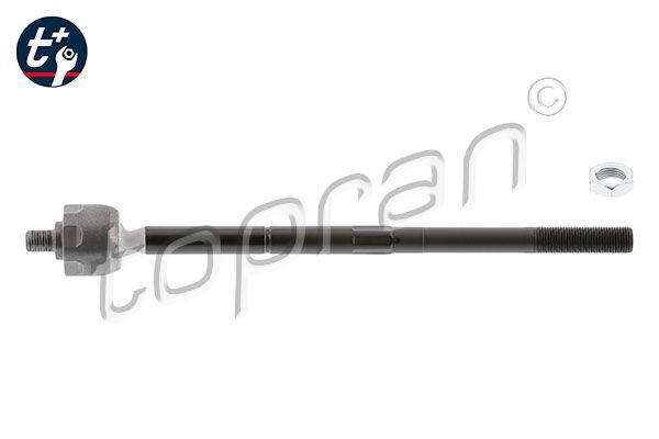 Topran 627 668 - Axiálny čap tiahla riadenia -