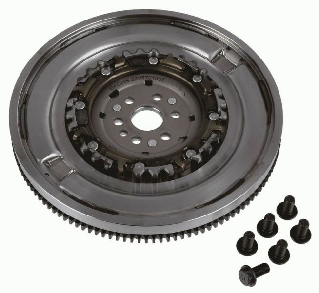 Sachs 2295 701 005 - Zotrvačník -