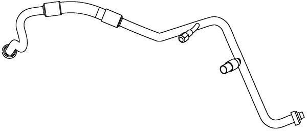 Mahle AP 103 000P -  -