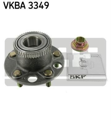 SKF VKBA3349