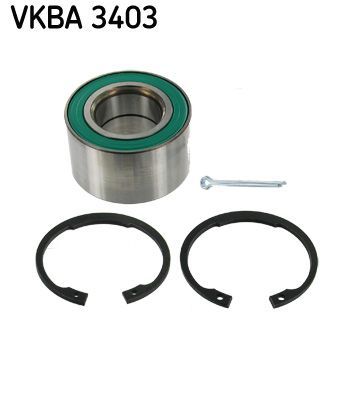 SKF VKBA3403