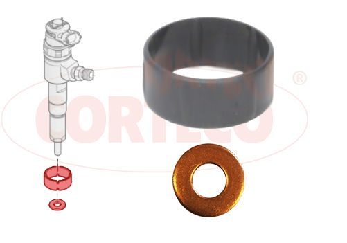 Corteco 49445012 -  -