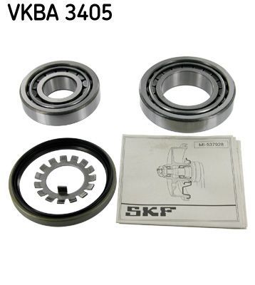 SKF VKBA3405
