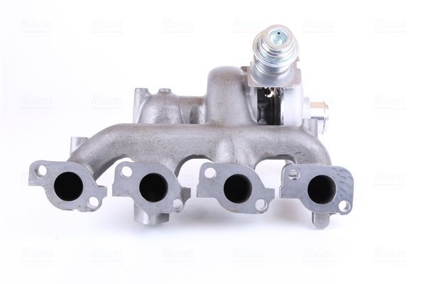 Nissens 93227 -  -
