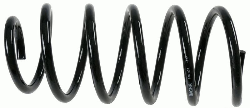 Sachs 998 802 - Pruženie -