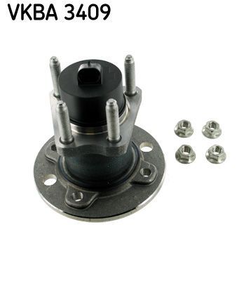 SKF VKBA3409