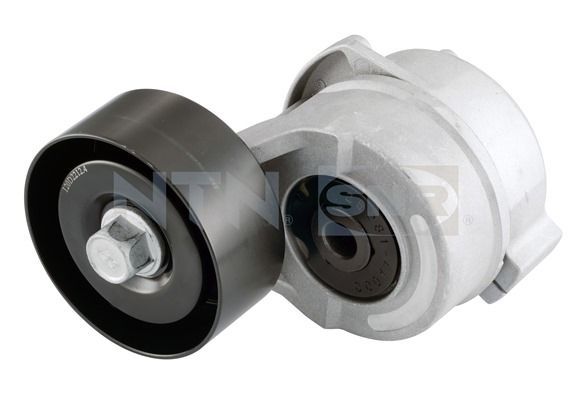 SNR GA384.11 -  -