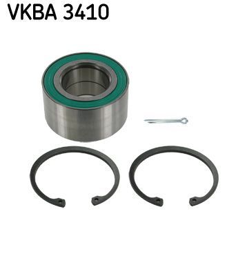SKF VKBA3410