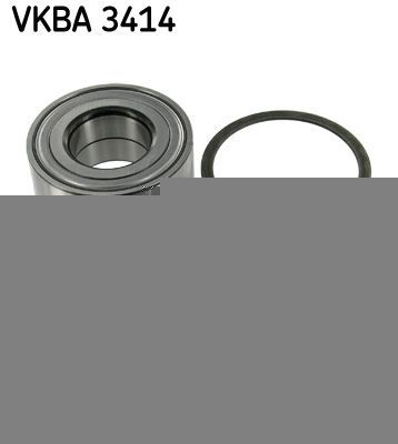 SKF VKBA3414