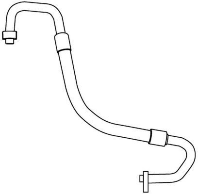 Mahle AP 88 000P -  -