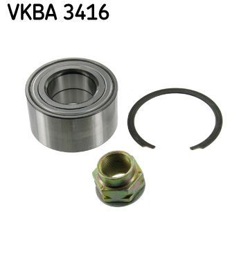 SKF VKBA3416