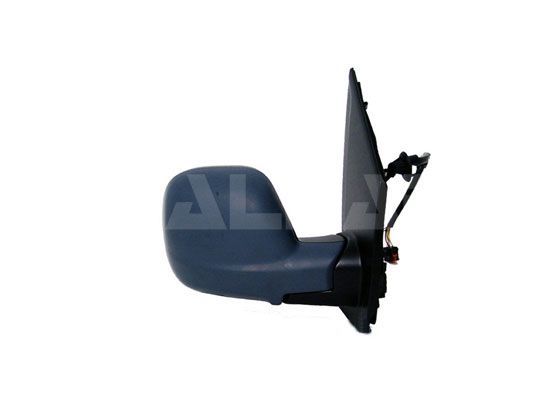 Alkar 9240916 - Spätné zrkadlo -