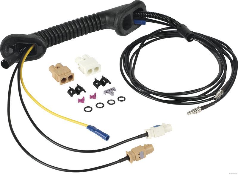 Elparts 51277130 -  -