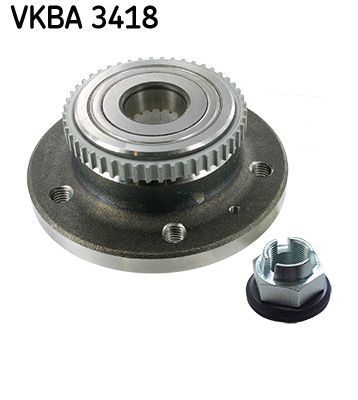 SKF VKBA3418