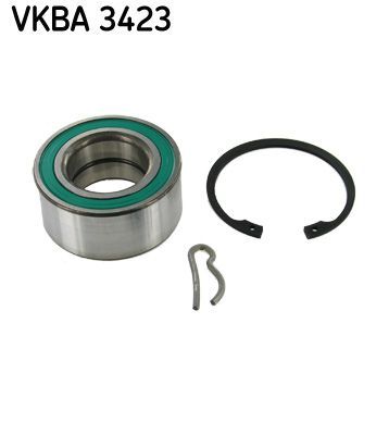 SKF VKBA3423