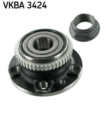 SKF VKBA3424