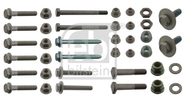 Febi 48901 -  -
