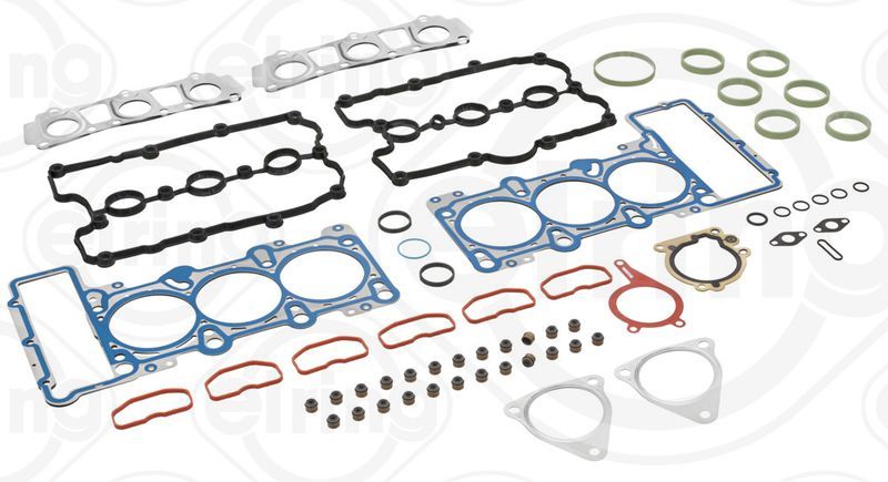 Elring 284.300 -  -