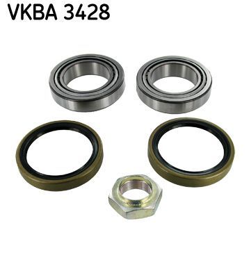 SKF VKBA3428