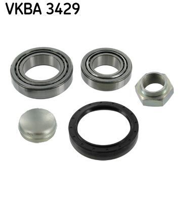 SKF VKBA3429