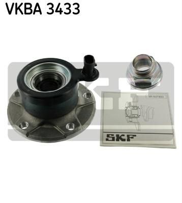 SKF VKBA3433