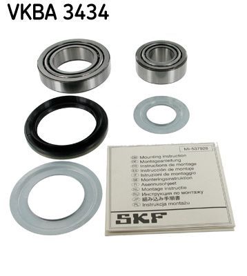 SKF VKBA3434