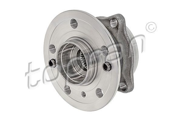 Topran 409 159 -  -