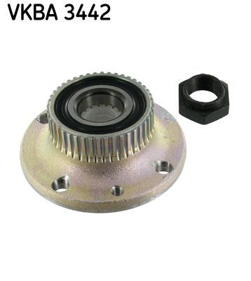 SKF VKBA3442