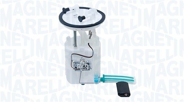 Magneti Marelli 519000057500 -  -