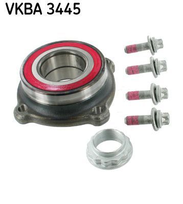 SKF VKBA3445