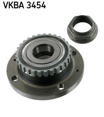 SKF VKBA3454