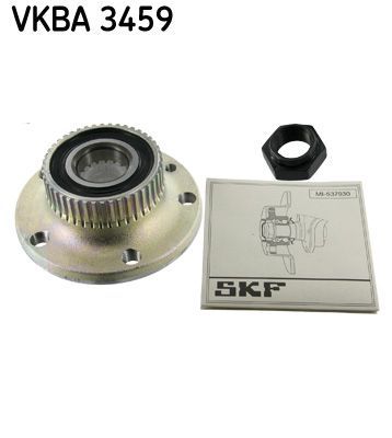 SKF VKBA3459
