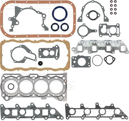 Reinz 01-53585-02 -  -