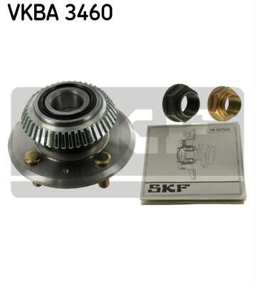 SKF VKBA3460