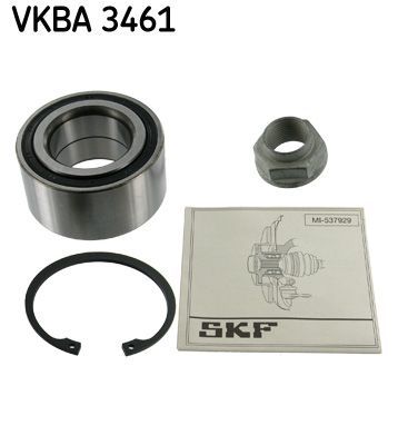 SKF VKBA3461