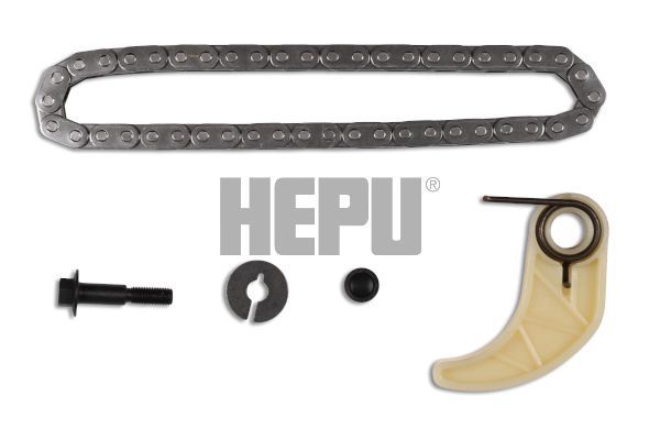 Hepu 21-0114 -  -