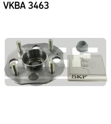 SKF VKBA3463