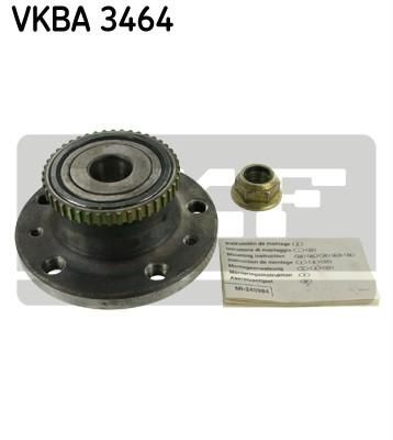 SKF VKBA3464