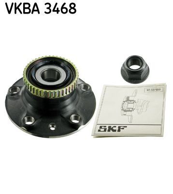 SKF VKBA3468