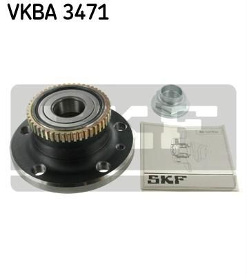 SKF VKBA3471