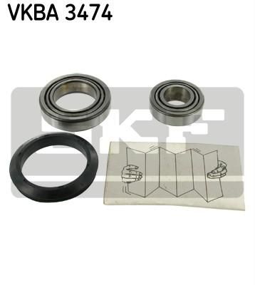 SKF VKBA3474