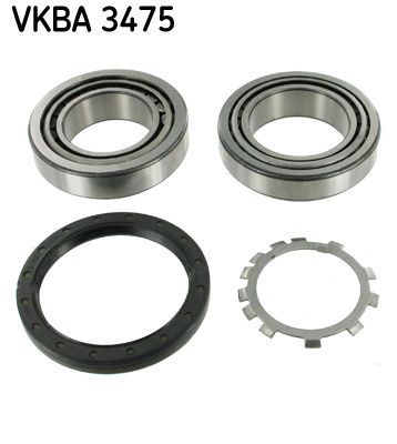 SKF VKBA3475