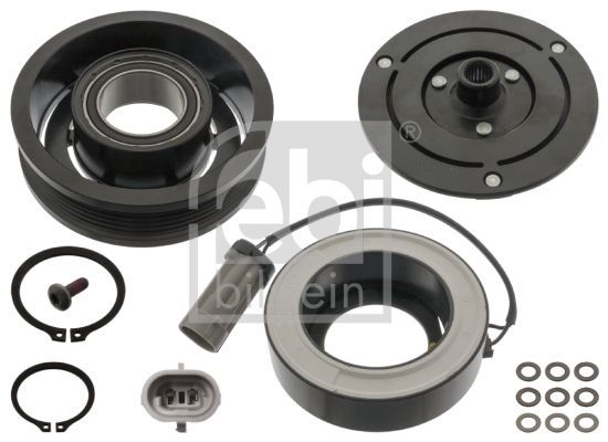 Febi 47834 -  -