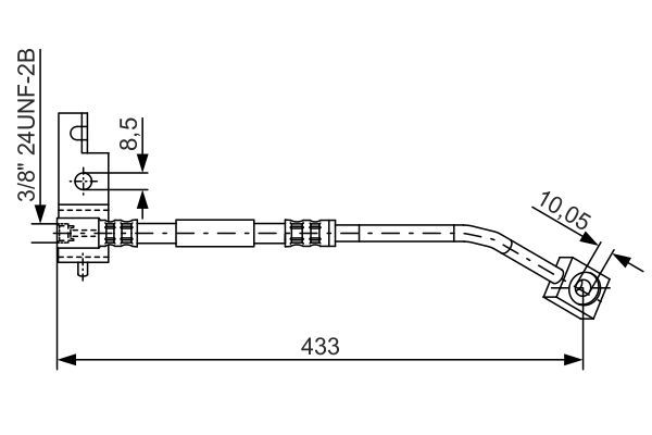 Bosch 1 987 476 103