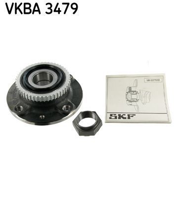 SKF VKBA3479