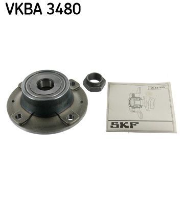 SKF VKBA3480